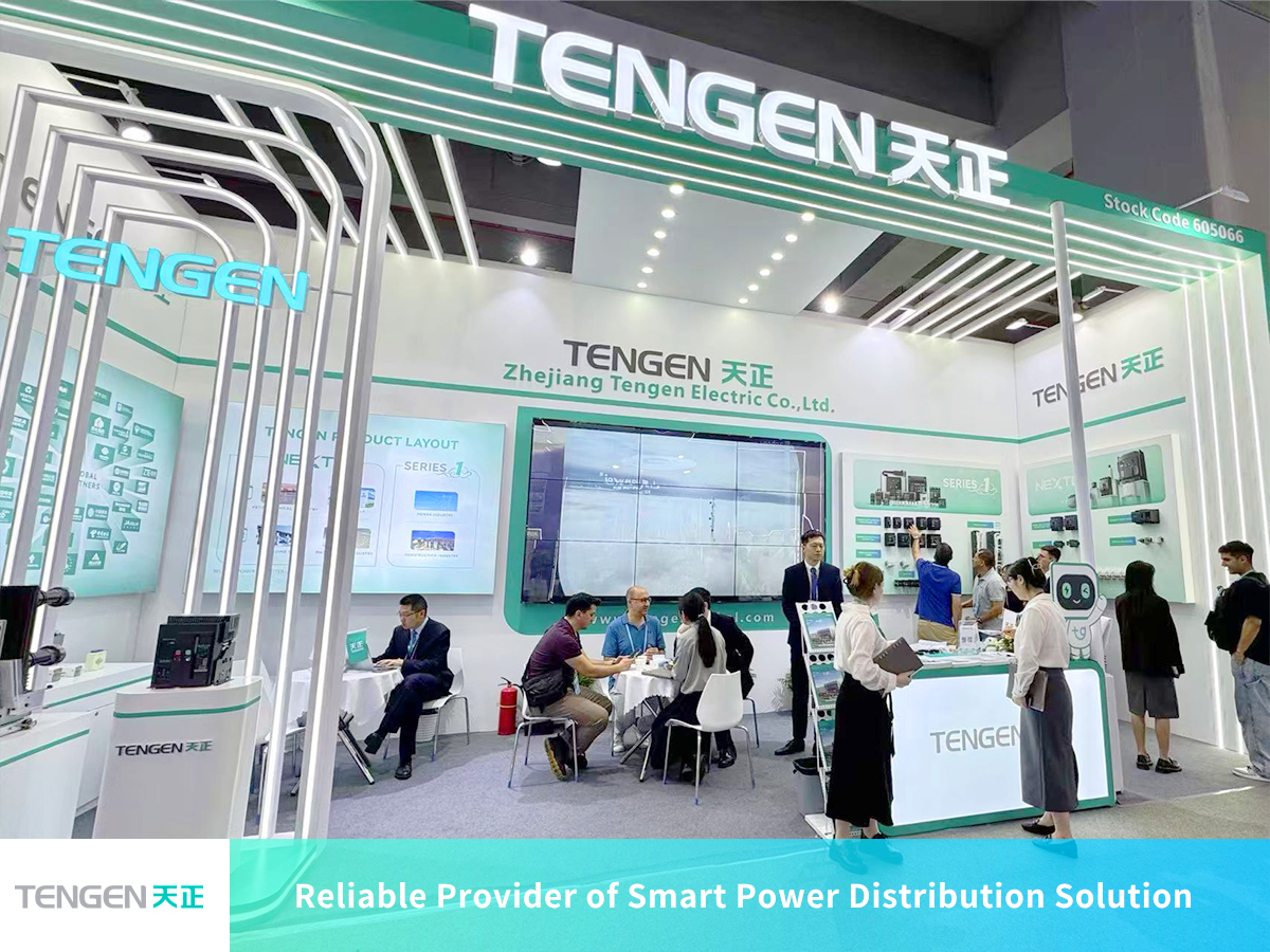 含“新”量十足，k1体育NEXTG广交会全球圈粉